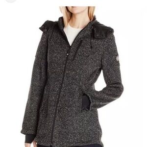HFX  High performance knitted jacket